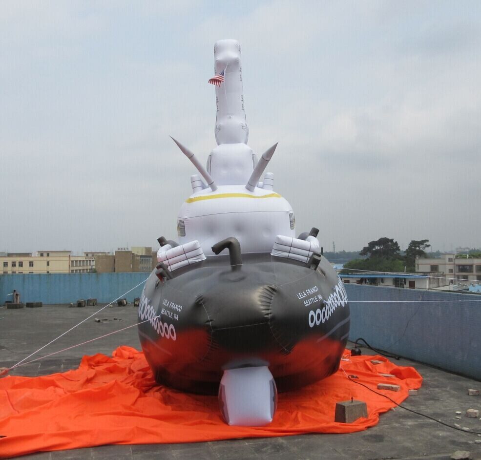finished inflatable tug boat (9)